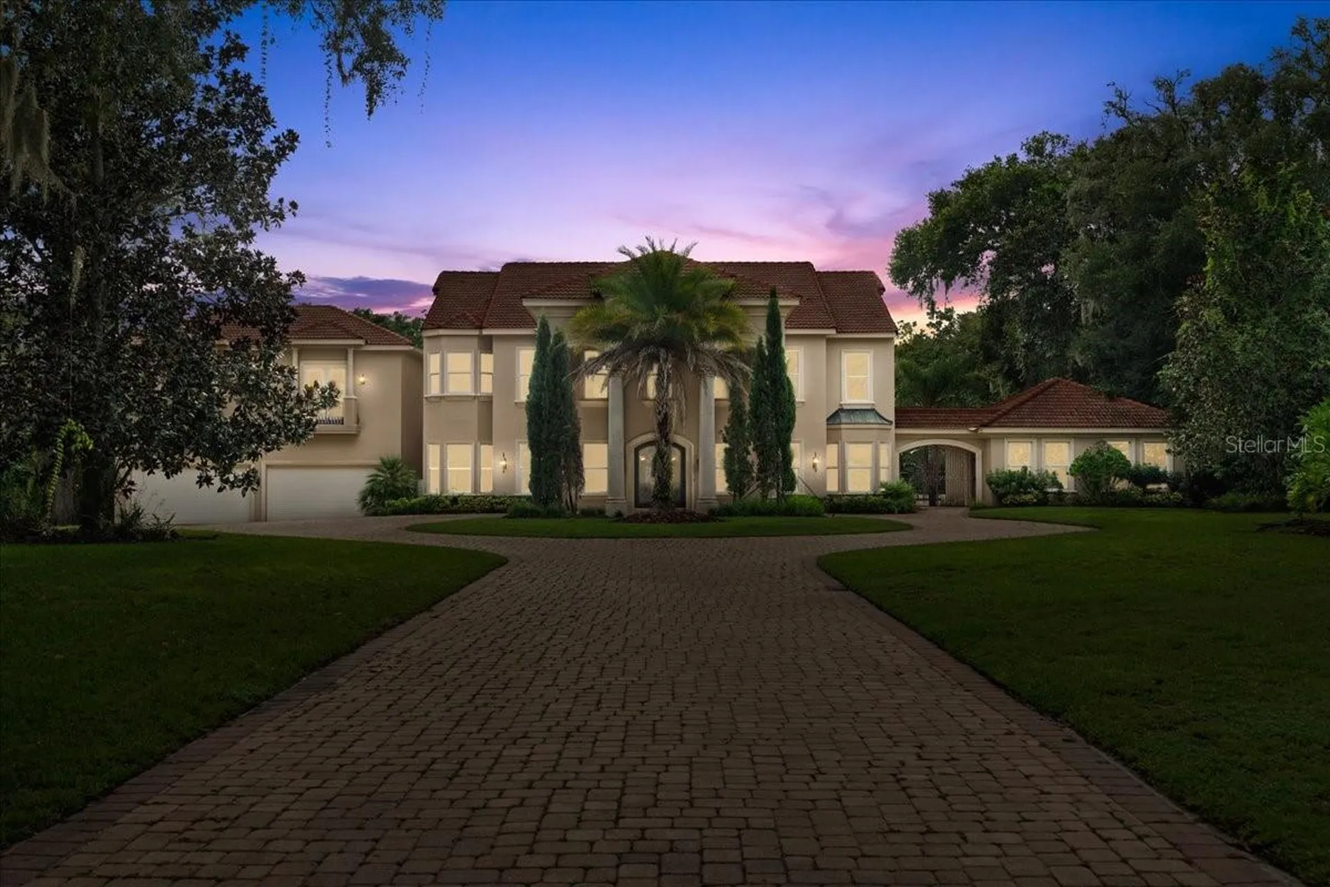 12 Tidewater Drive Ormond Beach FL 32174