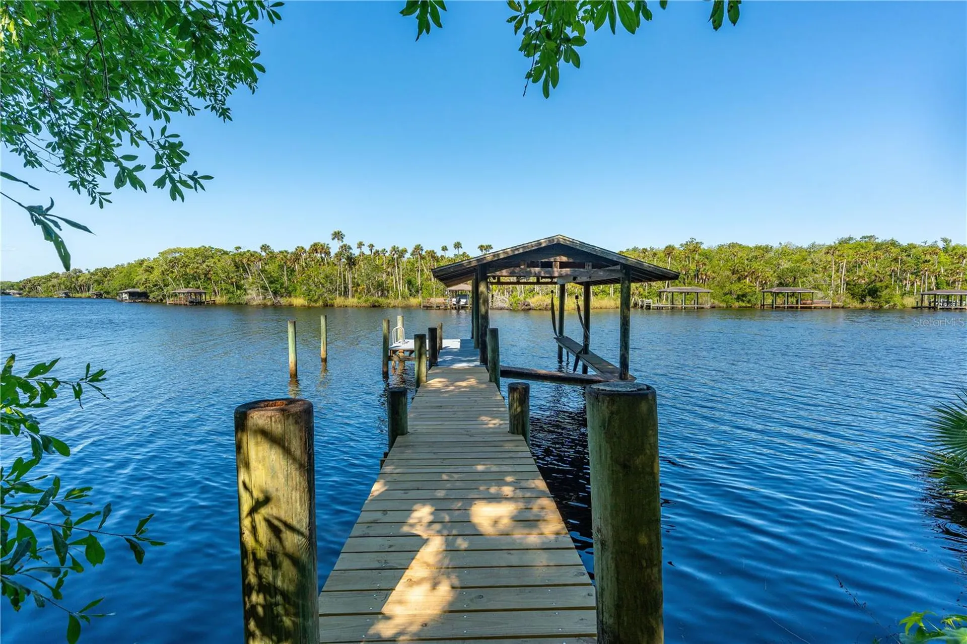 12 Tidewater Drive Ormond Beach FL 32174