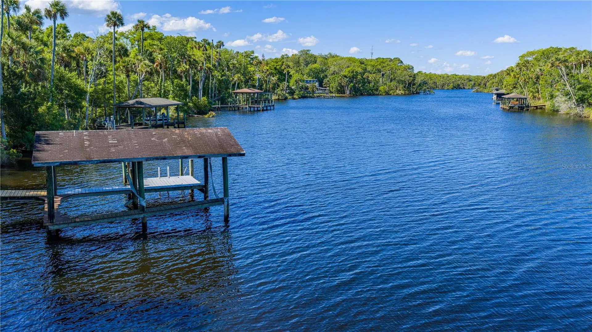 12 Tidewater Drive Ormond Beach FL 32174