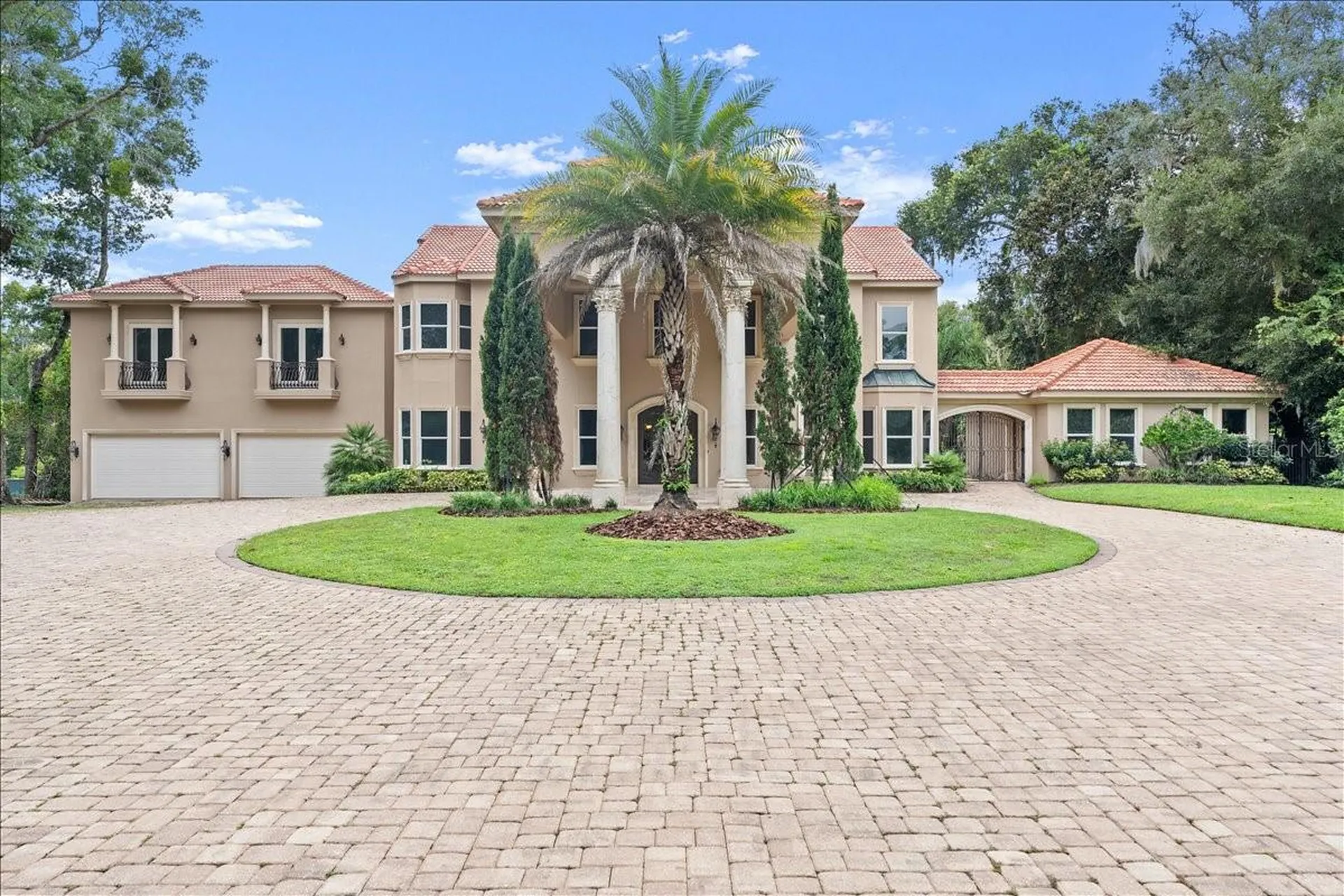 12 Tidewater Drive Ormond Beach FL 32174