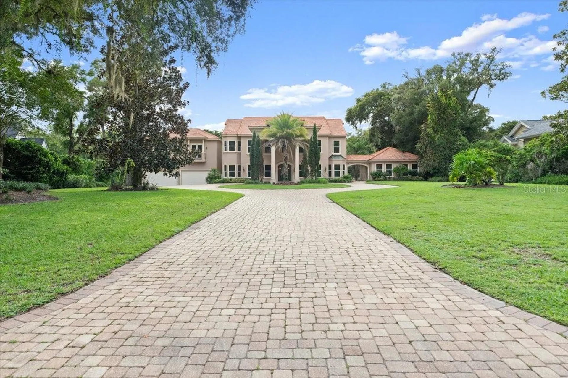 12 Tidewater Drive Ormond Beach FL 32174