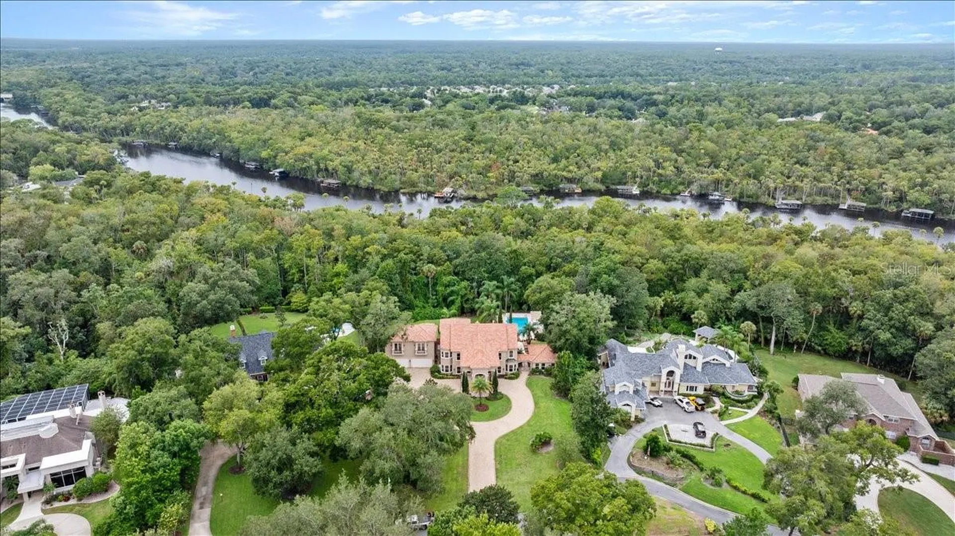 12 Tidewater Drive Ormond Beach FL 32174
