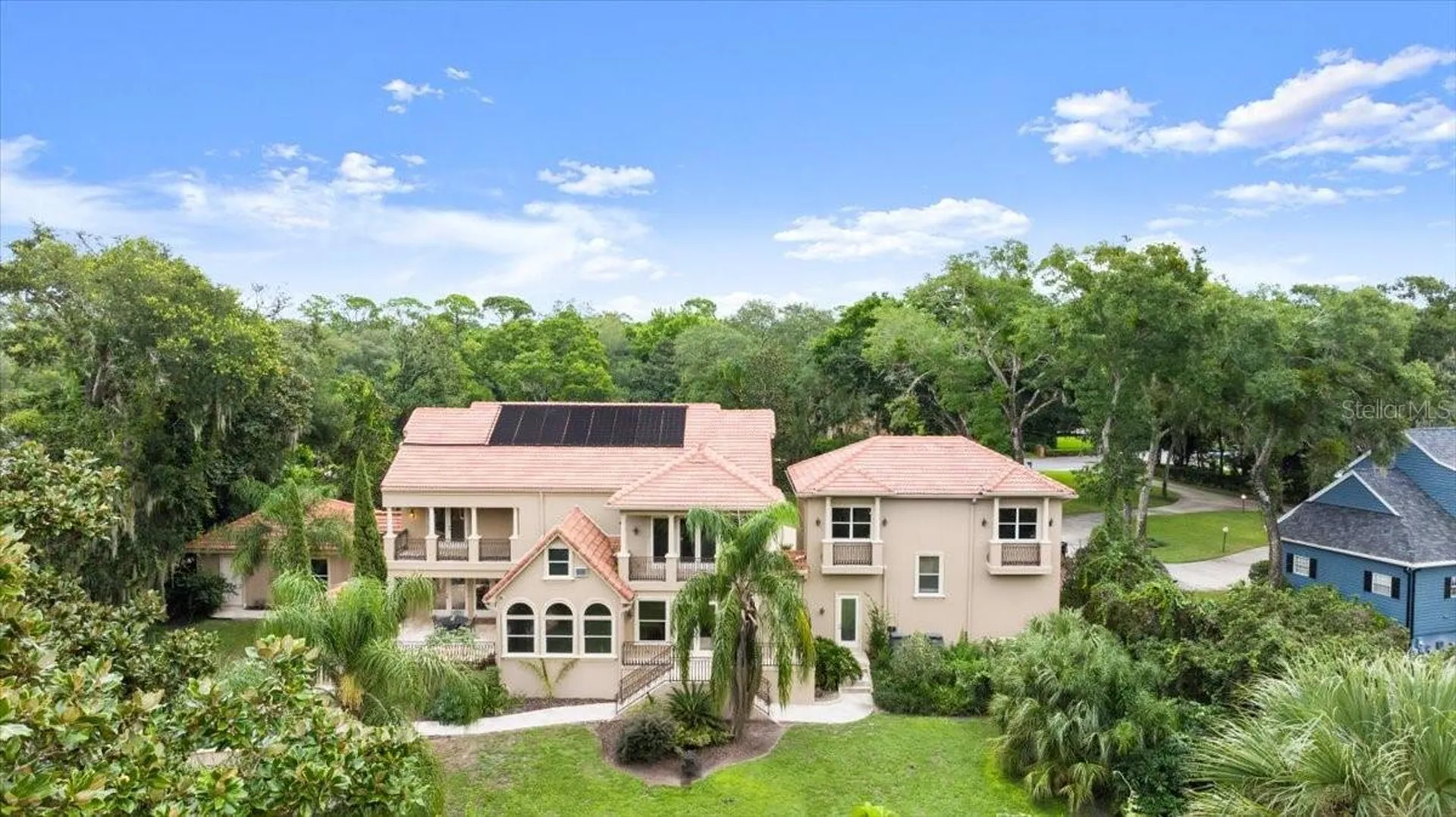 12 Tidewater Drive Ormond Beach FL 32174