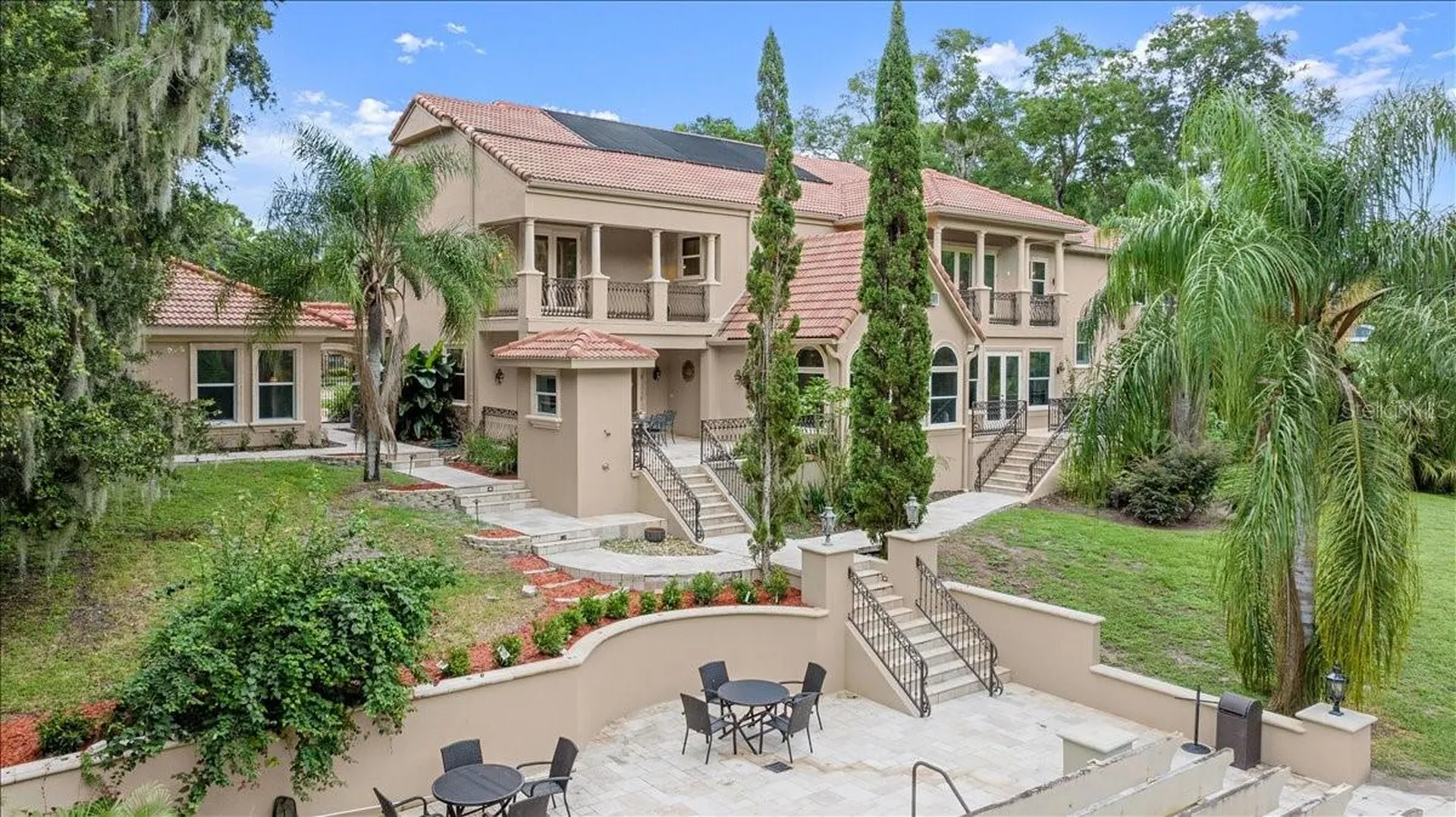 12 Tidewater Drive Ormond Beach FL 32174