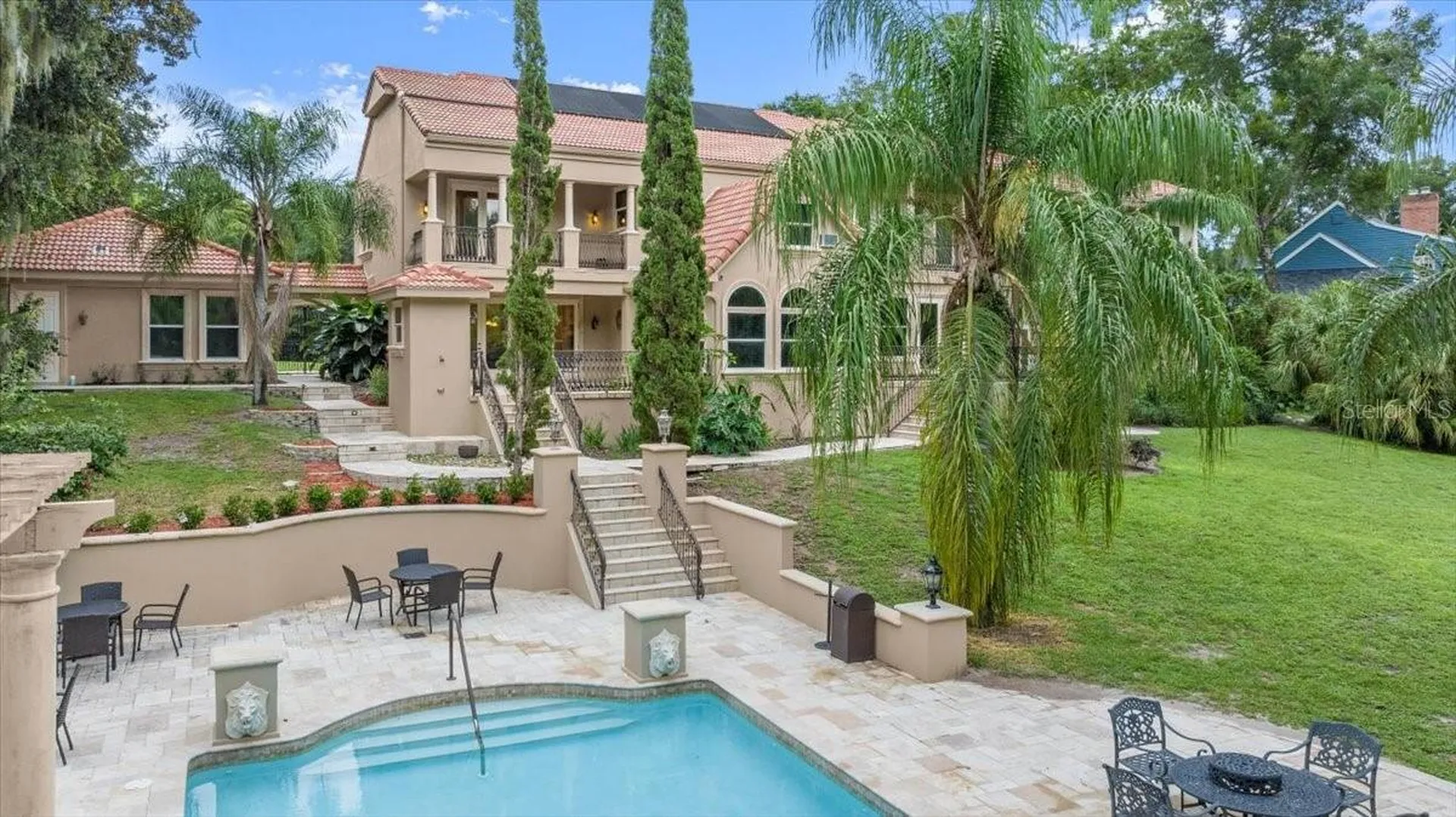 12 Tidewater Drive Ormond Beach FL 32174