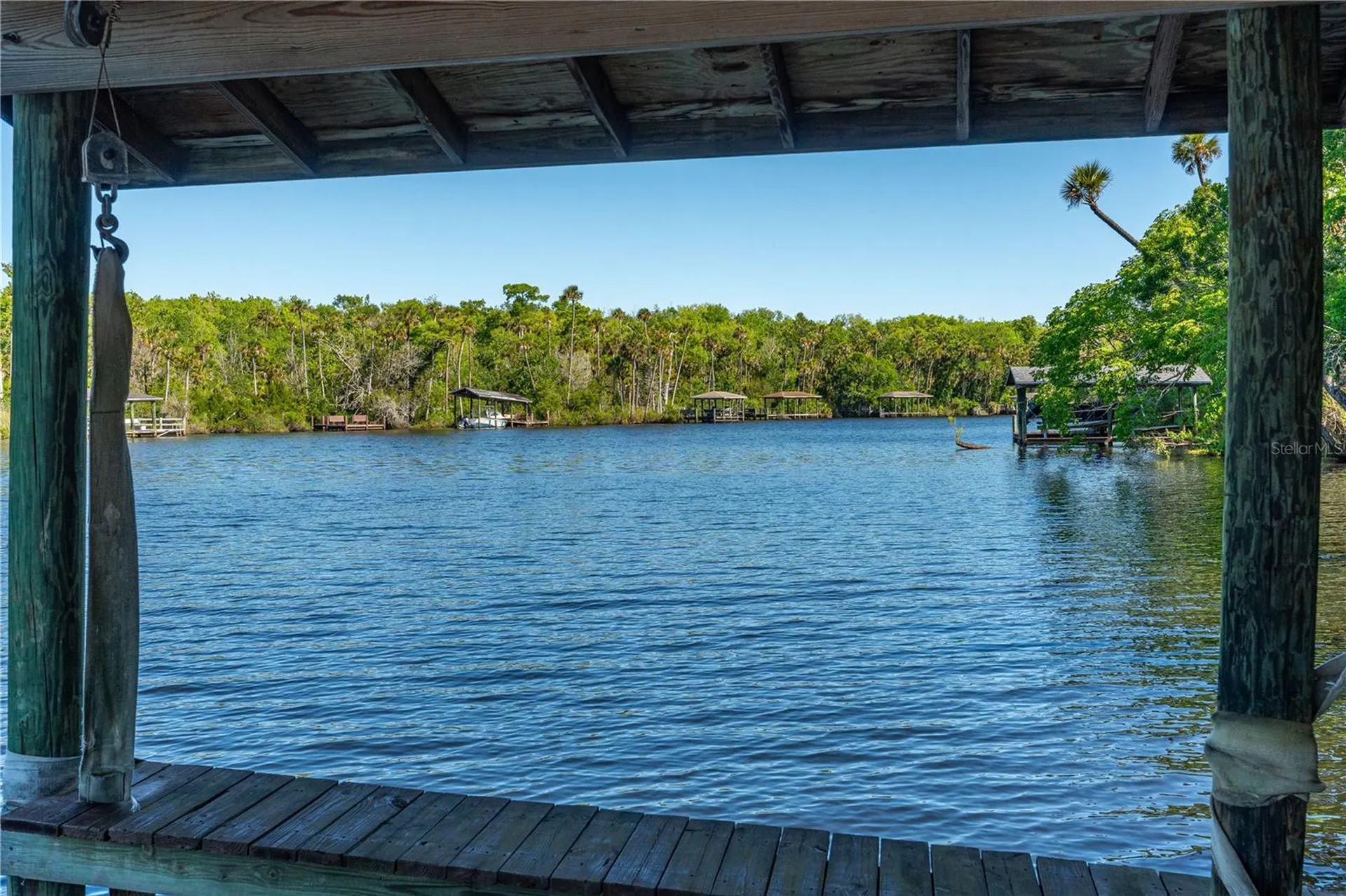 12 Tidewater Drive Ormond Beach FL 32174