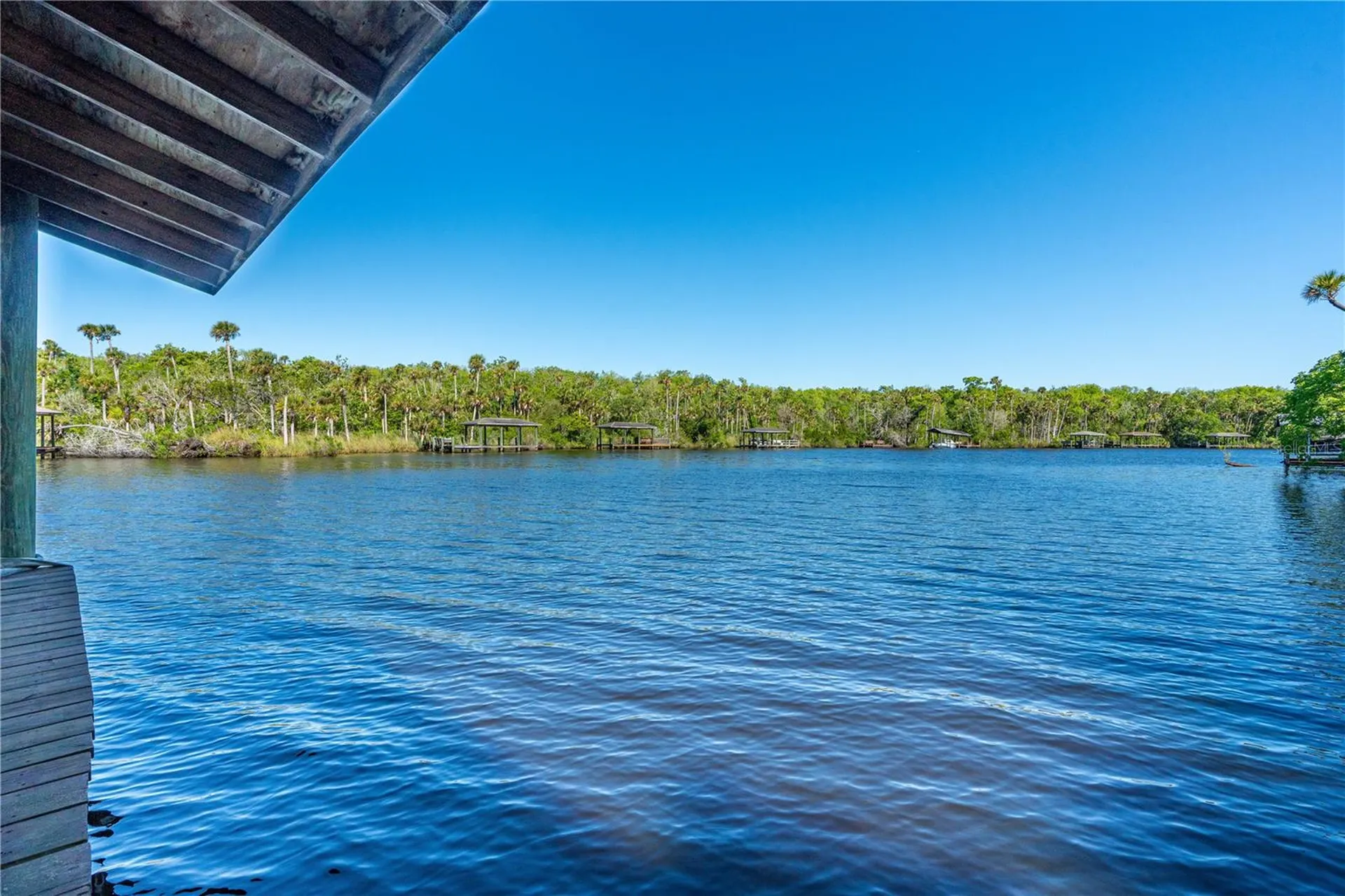 12 Tidewater Drive Ormond Beach FL 32174