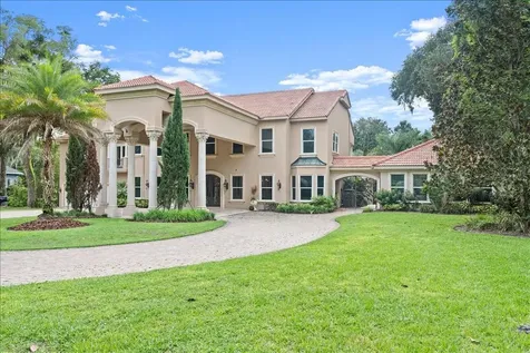 12 Tidewater Drive Ormond Beach FL 32174