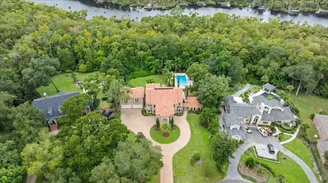 12 Tidewater Drive Ormond Beach FL 32174
