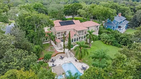 12 Tidewater Drive Ormond Beach FL 32174