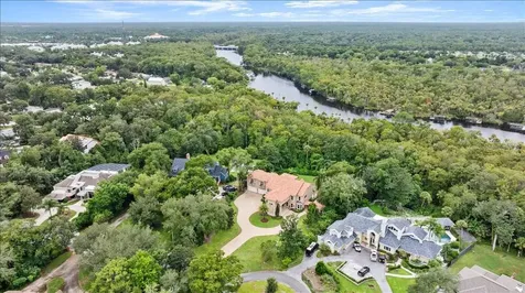 12 Tidewater Drive Ormond Beach FL 32174