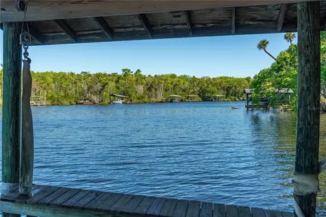 12 Tidewater Drive Ormond Beach FL 32174