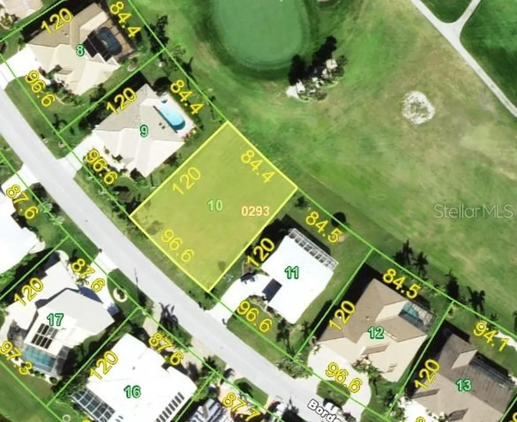 3800 Bordeaux Drive Punta Gorda FL 33950