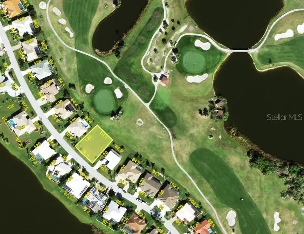 3800 Bordeaux Drive Punta Gorda FL 33950