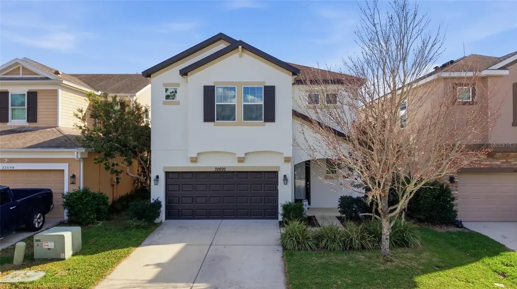 32692 Windelstraw Drive Wesley Chapel FL 33545