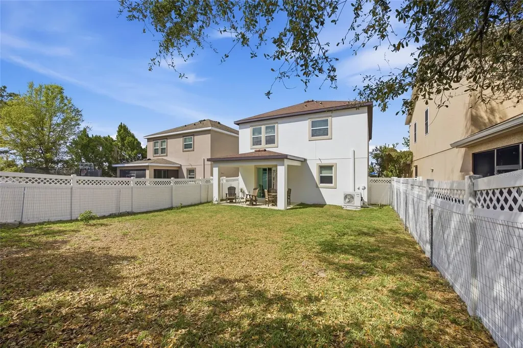 32692 Windelstraw Drive Wesley Chapel FL 33545