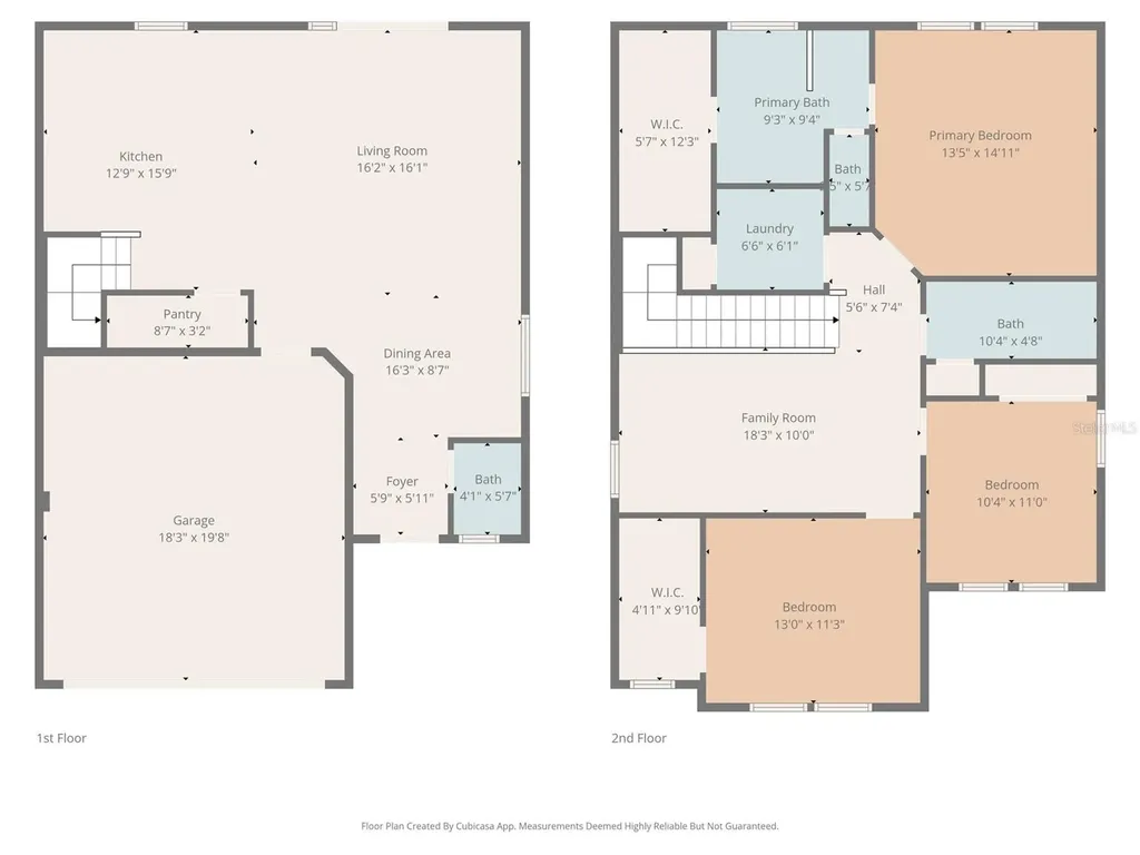32692 Windelstraw Drive Wesley Chapel FL 33545