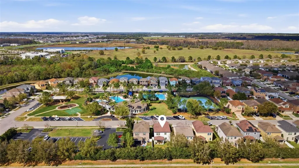 32692 Windelstraw Drive Wesley Chapel FL 33545