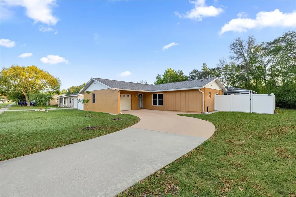 14475 SW 34th Terrace Road Ocala FL 34473