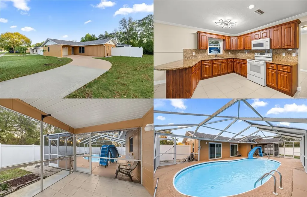 14475 SW 34th Terrace Road Ocala FL 34473