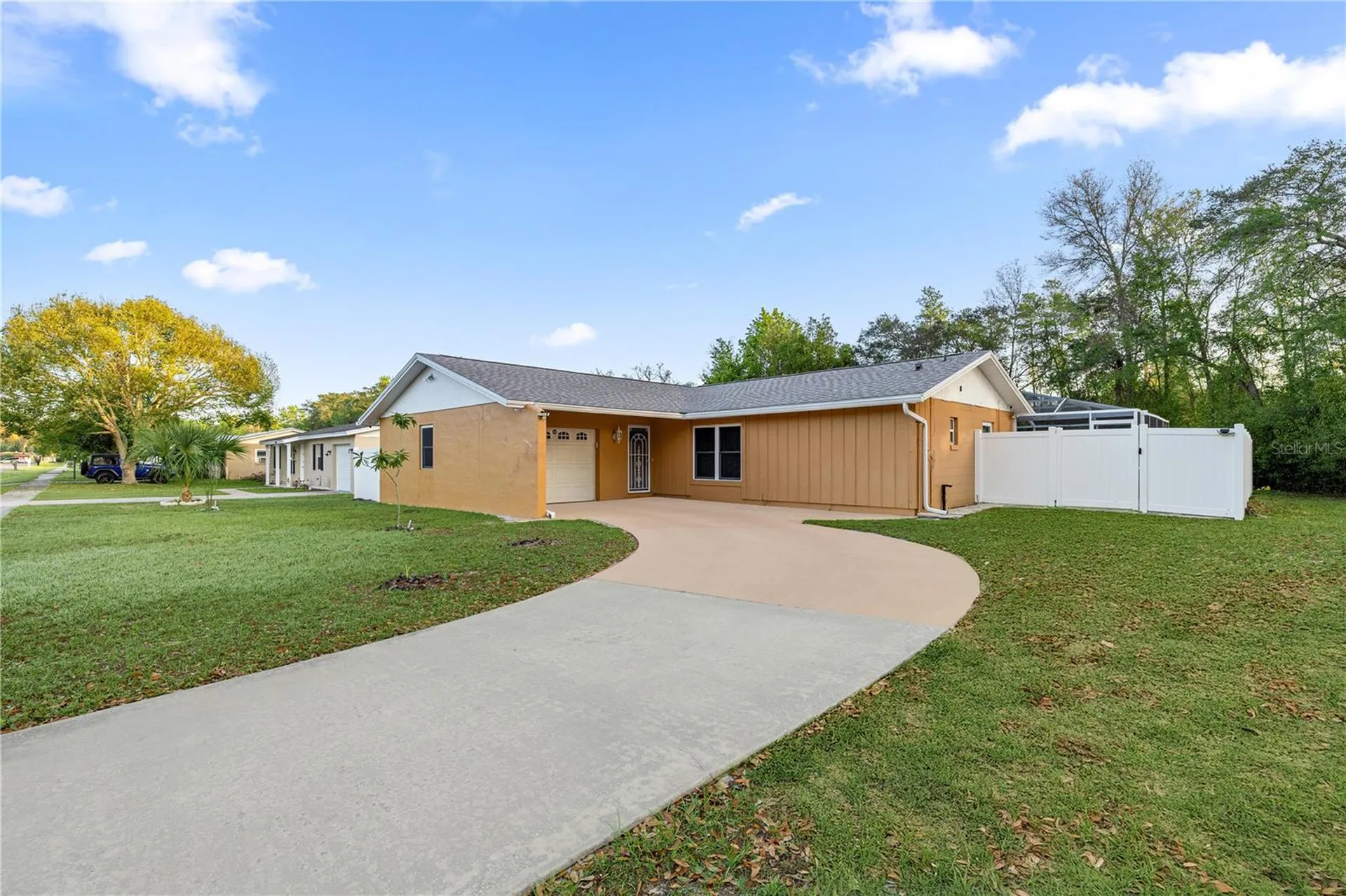 14475 SW 34th Terrace Road Ocala FL 34473