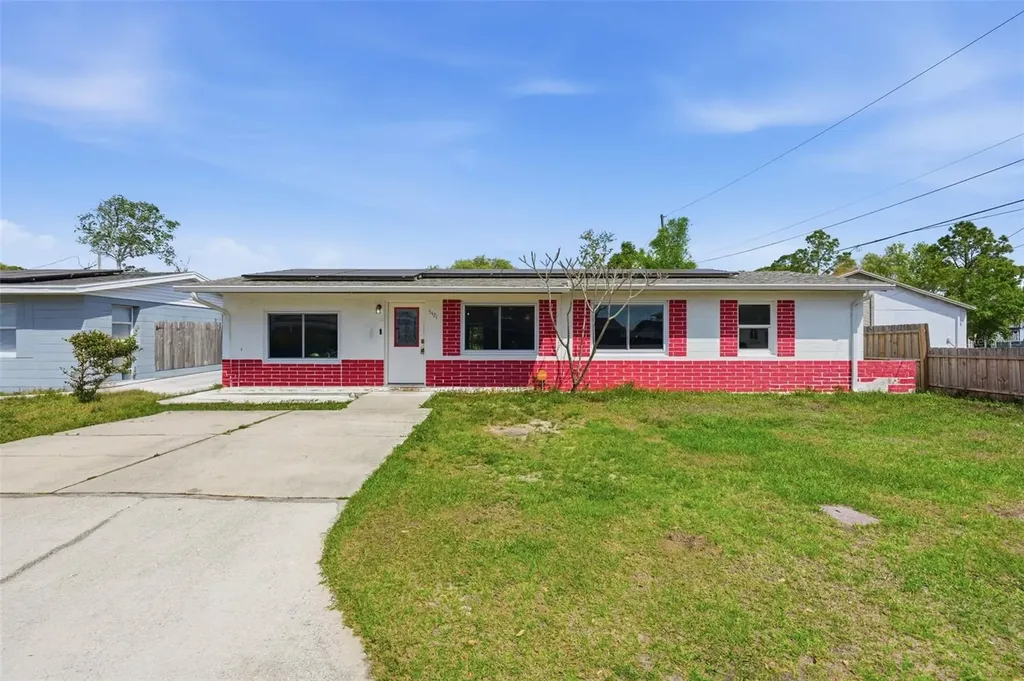 5421 64th Avenue N Pinellas Park FL 33781
