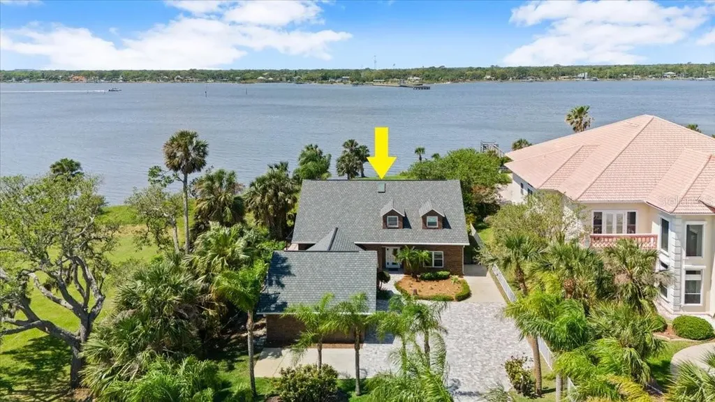 1517 N Halifax Avenue Daytona Beach FL 32118
