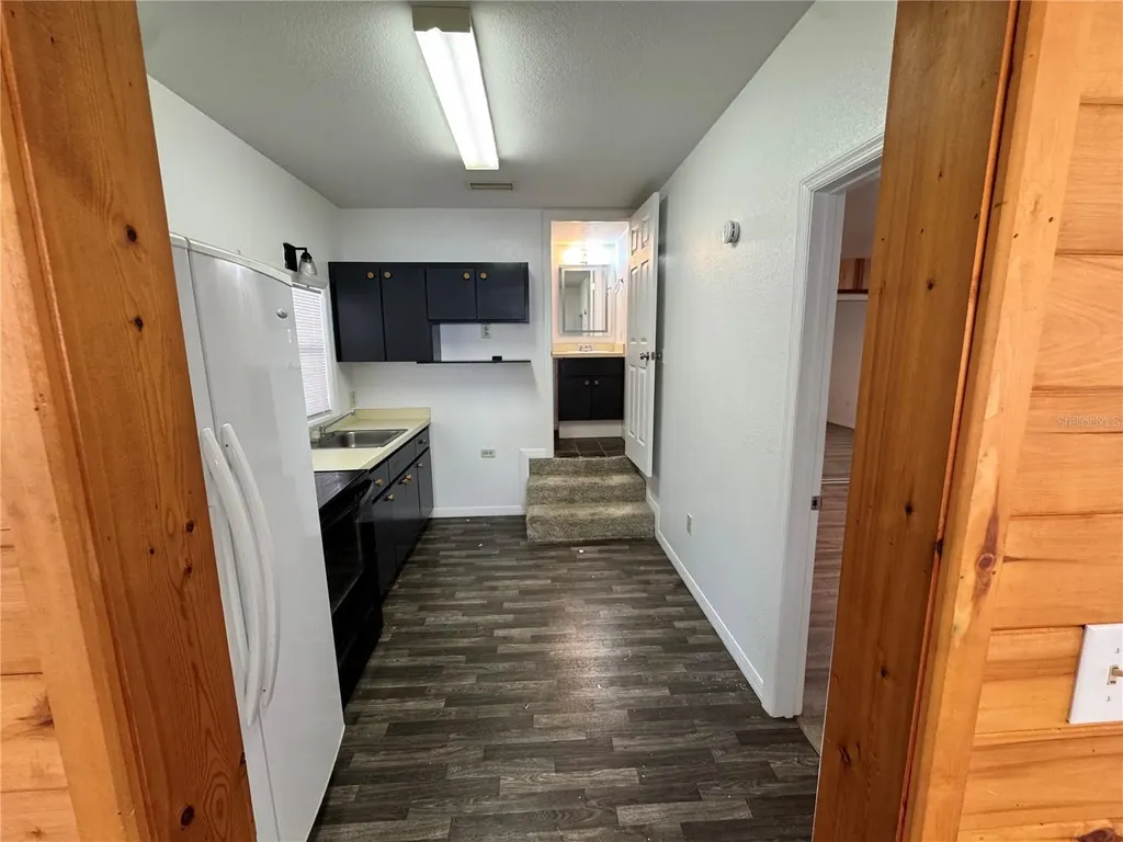 306 N Iona Avenue Fruitland Park FL 34731
