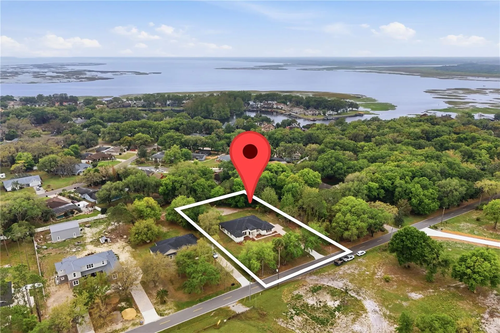 1516 Pine Island Road Kissimmee FL 34744
