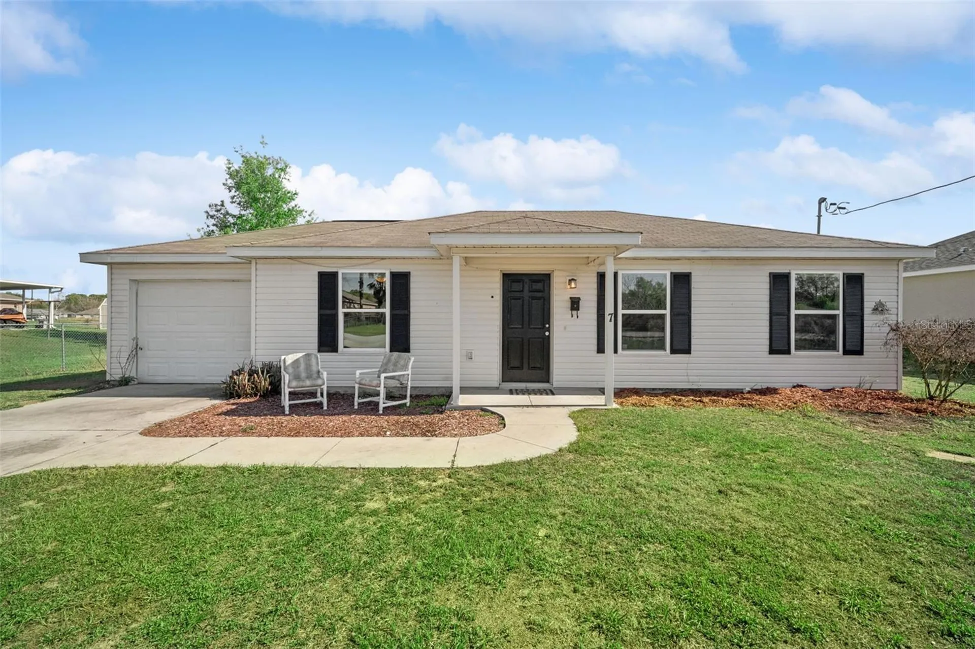 7 Willow Run Ocala FL 34472