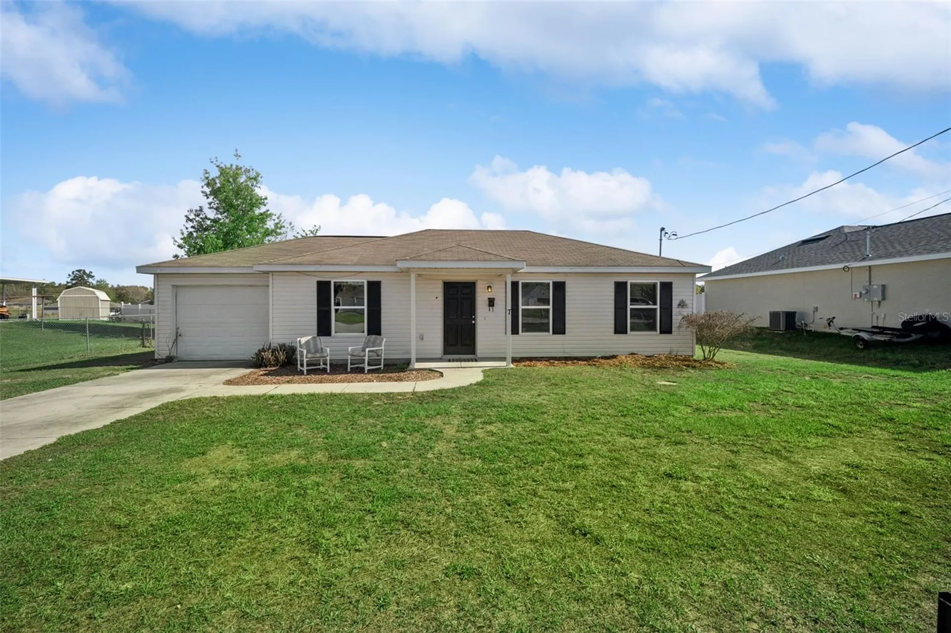 7 Willow Run Ocala FL 34472