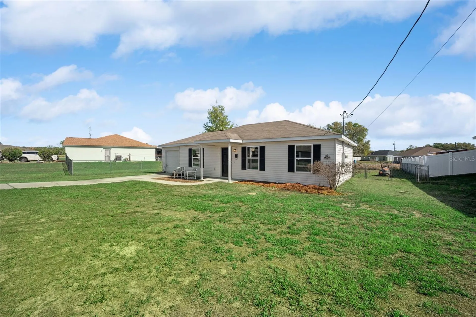 7 Willow Run Ocala FL 34472