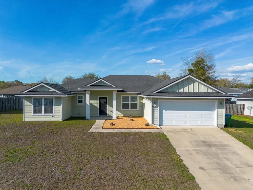 25558 NW 8th Road Newberry FL 32669