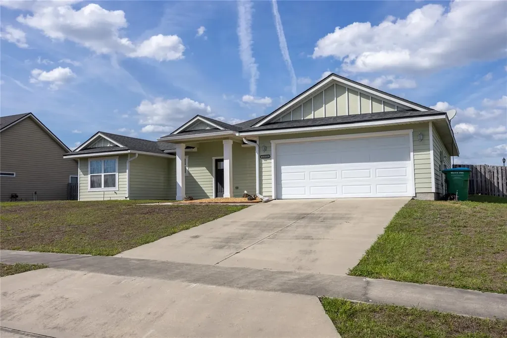 25558 NW 8th Road Newberry FL 32669
