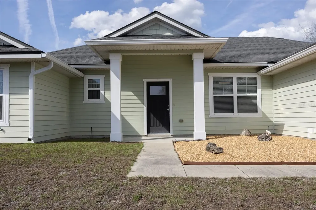 25558 NW 8th Road Newberry FL 32669