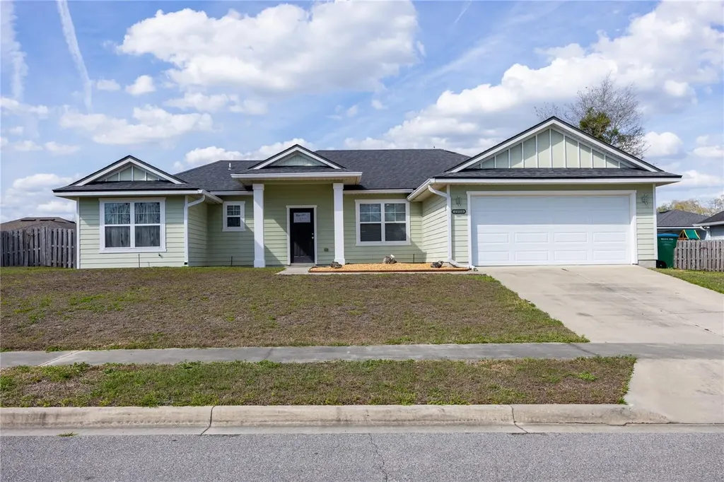 25558 NW 8th Road Newberry FL 32669
