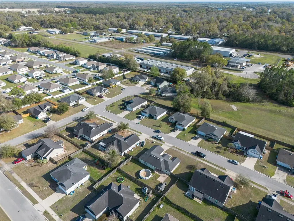 25558 NW 8th Road Newberry FL 32669