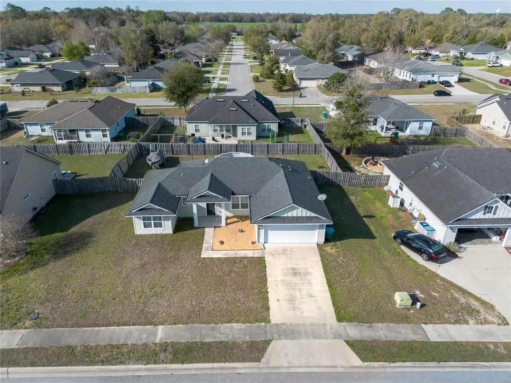 25558 NW 8th Road Newberry FL 32669