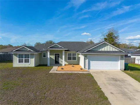 25558 NW 8th Road Newberry FL 32669