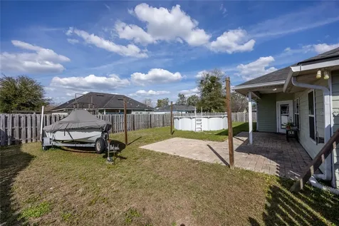25558 NW 8th Road Newberry FL 32669