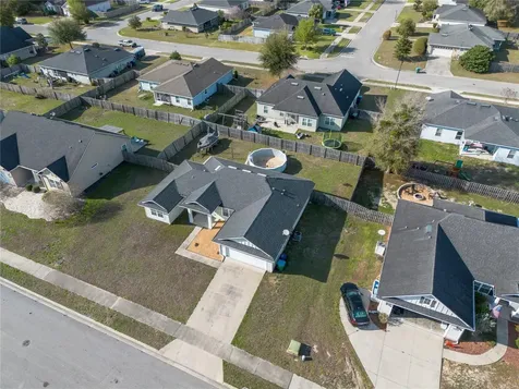 25558 NW 8th Road Newberry FL 32669