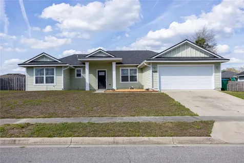 25558 NW 8th Road Newberry FL 32669