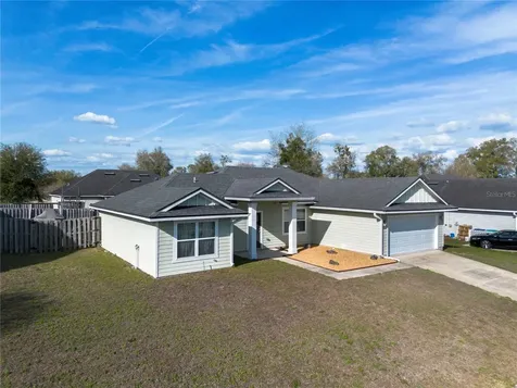 25558 NW 8th Road Newberry FL 32669