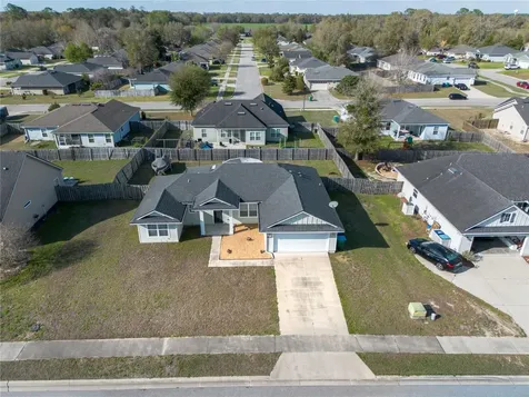 25558 NW 8th Road Newberry FL 32669