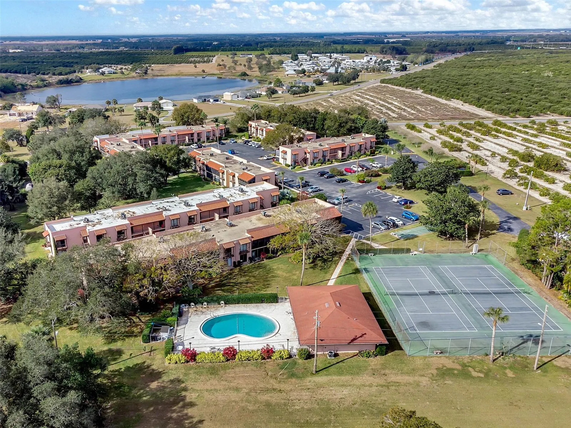 210 La Casa Lake Wales FL 33898