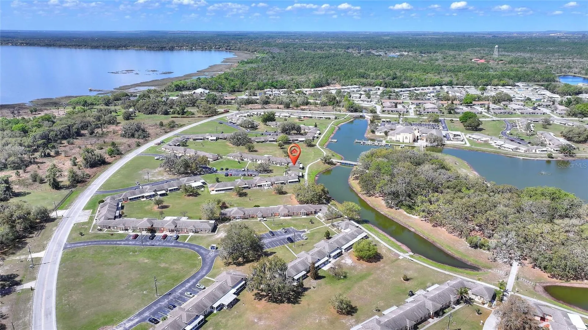 1919 Club Circle Lake Wales FL 33854