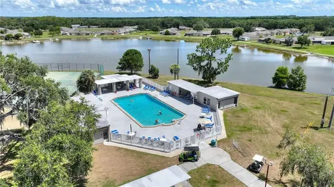 1919 Club Circle Lake Wales FL 33854