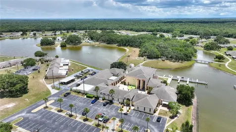 1919 Club Circle Lake Wales FL 33854