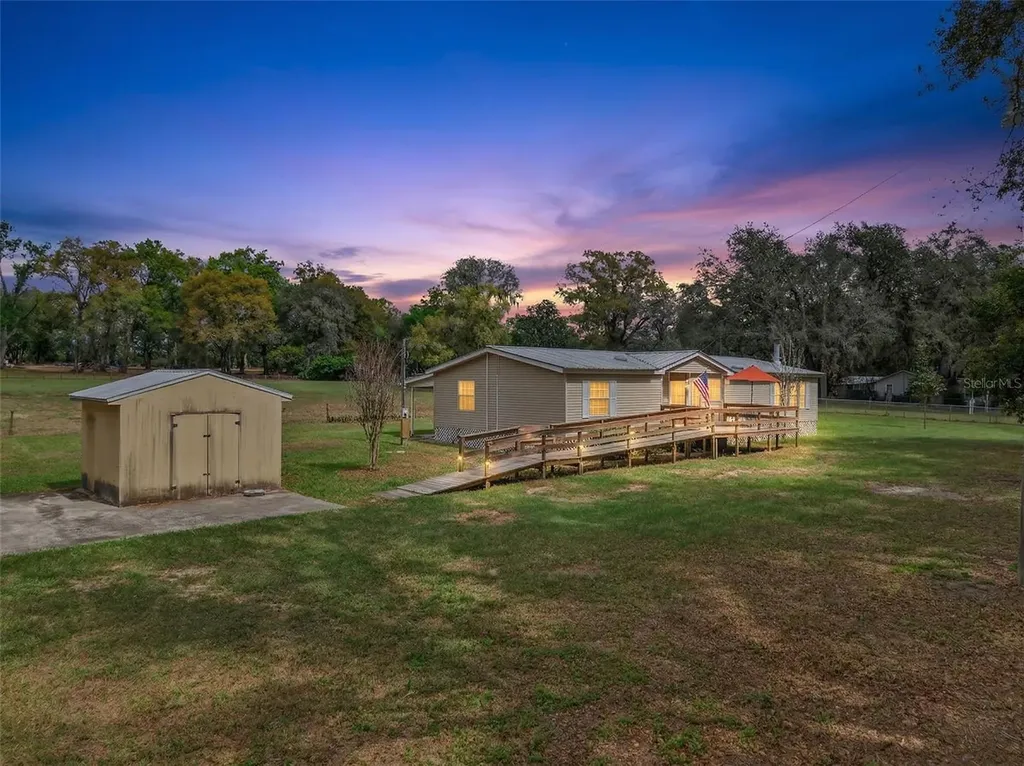 37043 Trilby Road Dade City FL 33523