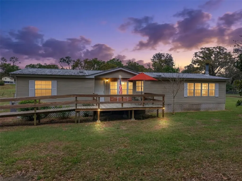 37043 Trilby Road Dade City FL 33523